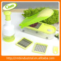 plastic vegetable chopper